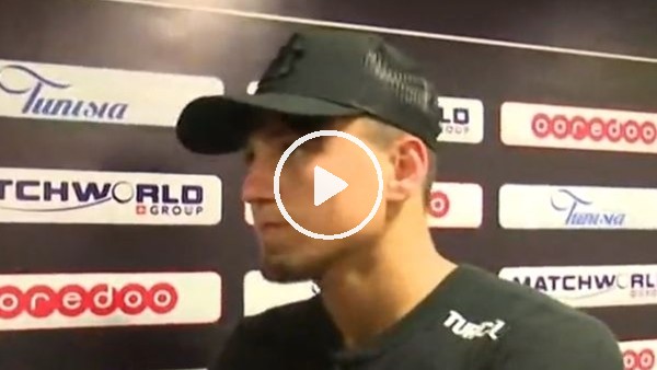 Cengiz Ünder: "Gelecek bizim için çok daha iyi olacak"