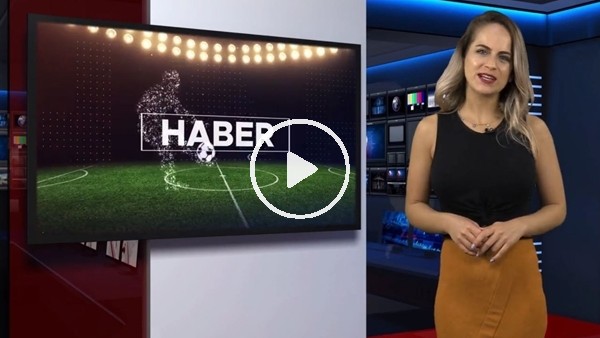 FutbolArena akşam haberleri turu (22 Haziran 2018)