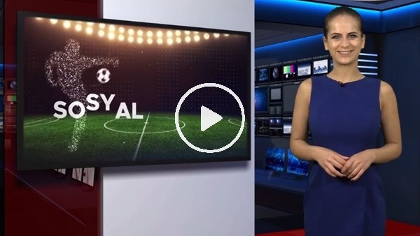 FutbolArena akşam haberleri turu (29 Haziran 2018)