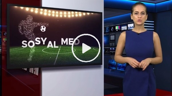 FutbolArena haber turu (29 Haziran 2018)