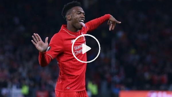 Daniel Sturridge'nin en güzel 10 golü