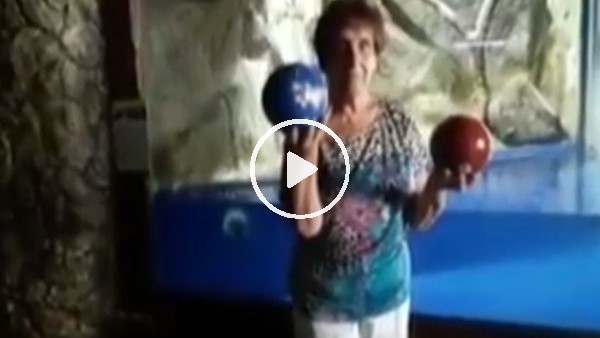 Su samuru, Uruguay - Portekiz maçı için tahminini yaptı..