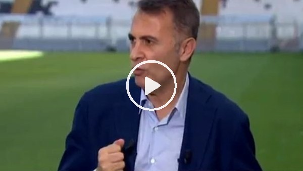 Fikret Orman: "Fenerbahçe'nin Ali Koç ile başarılı olmasını diliyorum"