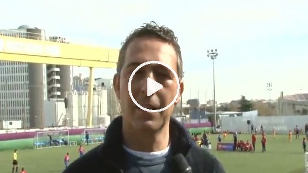 Ali Koç, Barcelona modelini Fenerbahçe'nin başında hayata geçirecek mi?