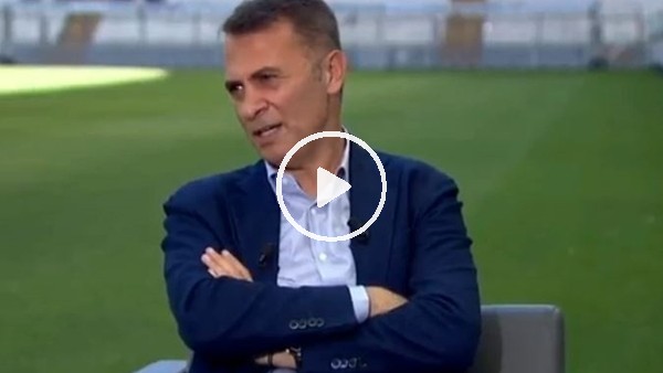 Fikret Orman'dan İlhan Mansız ve Guti açıklaması