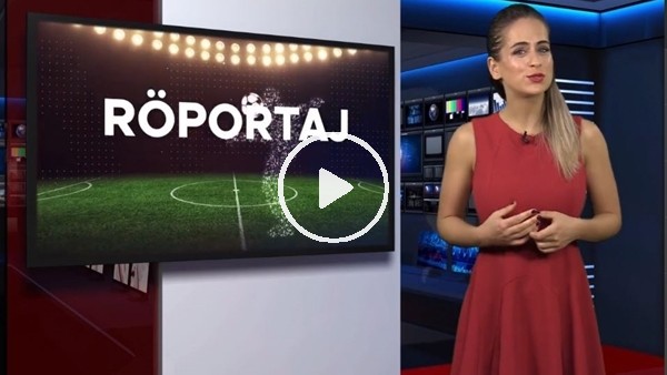 FutbolArena haber turu (30 Haziran Haziran 2018)
