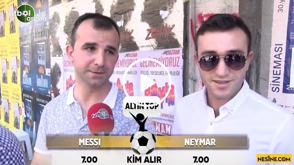 Dünya Kupası'nda en iyi oyuncu kim seçilir?