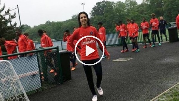 Fransızlar, Emre Demir'i bırakmadı