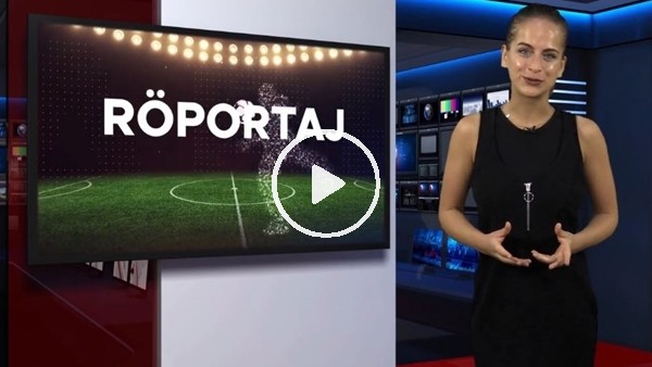 FutbolArena akşam haberleri turu (12 Haziran)