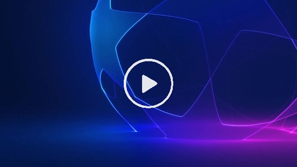 Şampiyonlar Ligi'nde yenilik