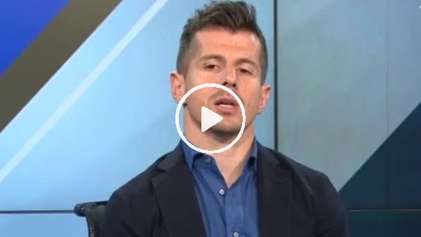 Emre Belözoğlu: "Fenerbahçe'nin başarısı için elimden geleni yaparım"