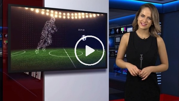 FutbolArena haber turu (28 Haziran 2018)