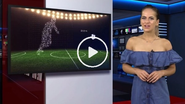 FutbolArena haber turu (20 Haziran 2018)