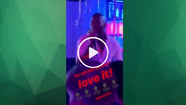 Drogba söyledi Lopyreva coştu!