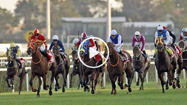 At yarışlarında 92. Gazi Koşusu'na doğru