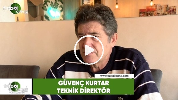 Güvenç Kurtar: "Rodrigues, Real Madrid'den gelseydi yere göğe sığdırmazlardı"