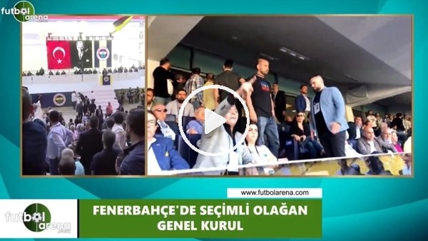 Vefa Küçük'ten Zeki İzci 'ye "Kürsüyü terk et"
