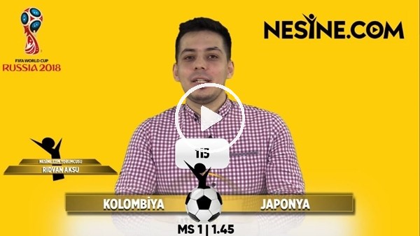 Günün İddaa Tahminleri (19 Haziran 2018)