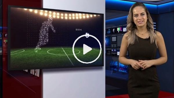 FutbolArena haber turu (14 Haziran 2018)