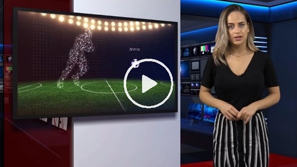 FutbolArena akşam haberleri turu (13 Haziran 2018)