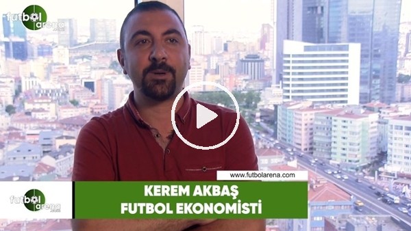 Kerem Akbaş: "Fenerbahçe, UEFA'ya zararı kur farkıyla açıklayabilir"