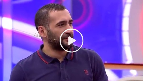 Ümit Karan, Ben Bilmem Eşim Bilir programında!