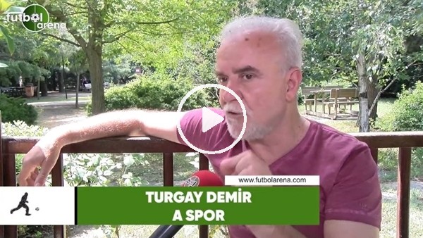Turgay Demir: "Quaresma giderse Beşiktaş şampiyon olur"