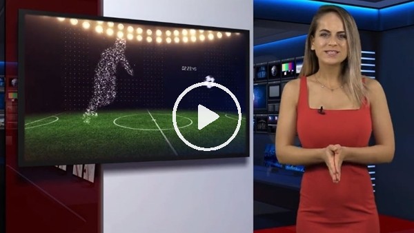 FutbolArena akşam haberleri turu (21 Haziran 2018)