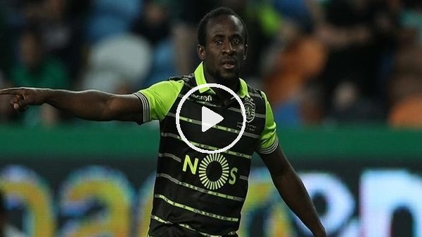 Seydou Doumbia'nın birbirinden güzel golleri