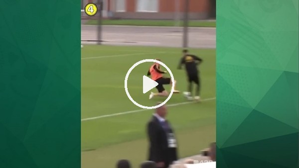 Kevin De Bruyne, Dünya Kupası'na hazır