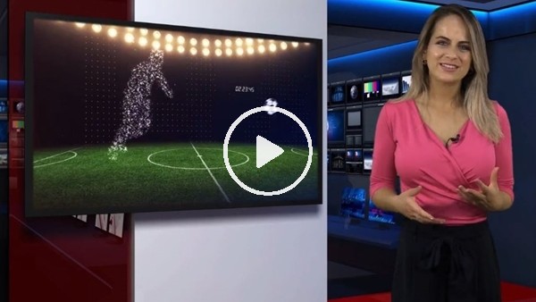 FutbolArena akşam haberleri (6 Haziran 2018)