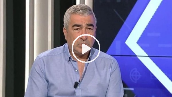 Samet Aybaba'dan maaş eleştirilerine yanıt