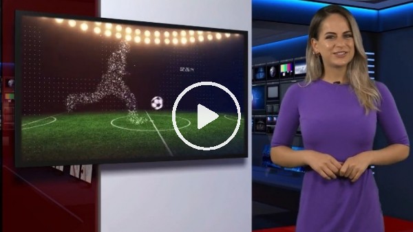 FutbolArena Haber Turu (4 Haziran 2018)