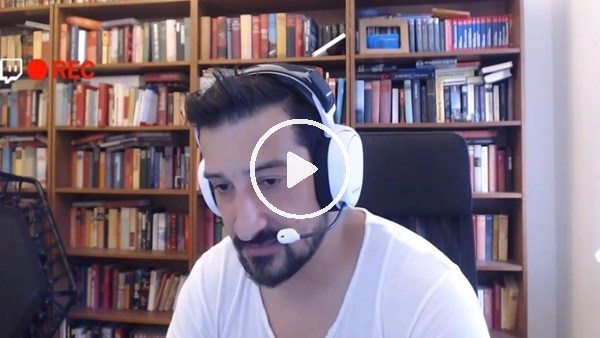 Serhat Akın: "21 Yaşında Aziz Yıldırım ile Kavga ettim"