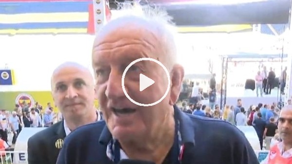 Ali Şen: "Sanırsınız ki ABD'ye başkan seçiyoruz"