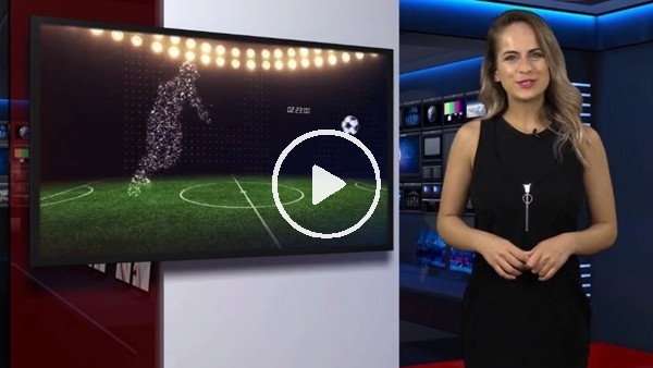 FutbolArena akşam haberleri turu (28 Haziran 2018)
