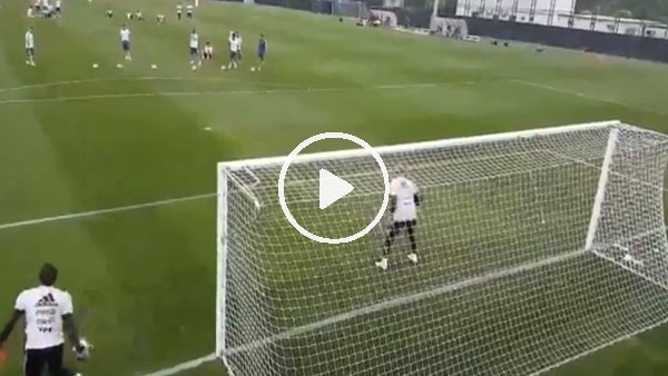 Arjantin idmanında Messi rüzgarı! 