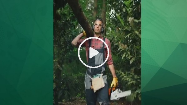 Robin van Persie bahçıvanlığa merak sardı