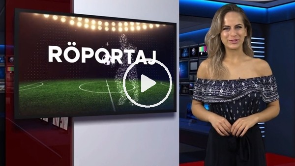 FutbolArena haber turu (8 Haziran 2018)
