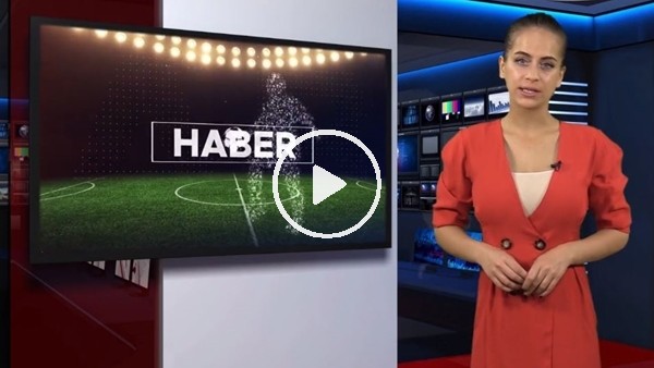 FutbolArena haber turu (16 Haziran 2018)