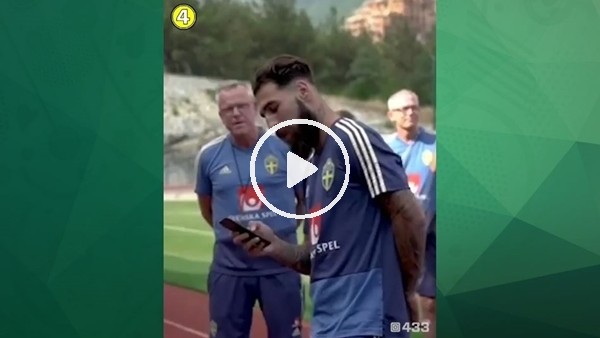 Jimmy Durmaz'a ölüm tehditleri geliyor