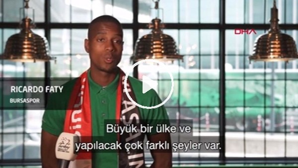 Bursasporlu futbolculardan EURO 2024 adaylığına destek 