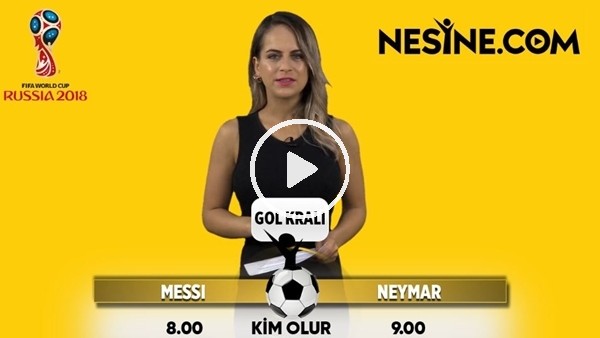 Dünya Kupası'nda kim gol kralı olur?