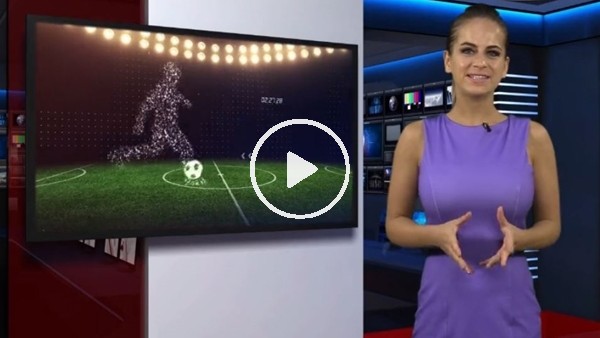 FutbolArena akşam haberleri (7 Haziran 2018)
