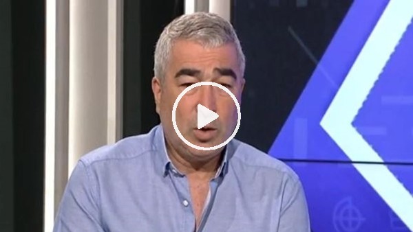 Samet Aybaba: "Bursa'da inanılmaz seyirci potansiyeli var"