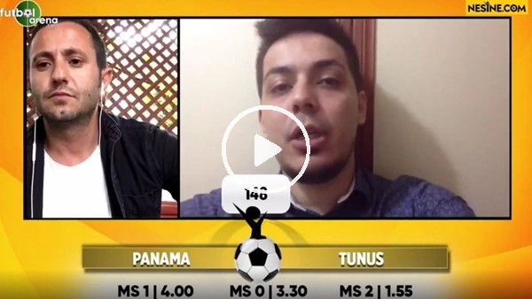 Rıdvan Aksu, Dünya Kupası G Grubu'nun son maçları için tahminini yaptı