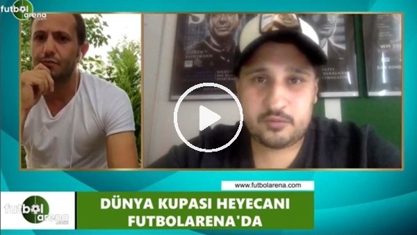Fatih Demireli: "Almanya'da dünden sonra hiçbir şey eskisi gibi olmayacak"