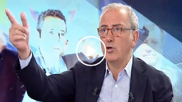 Fatih Altaylı: "Bu farkı beklemiyordum"