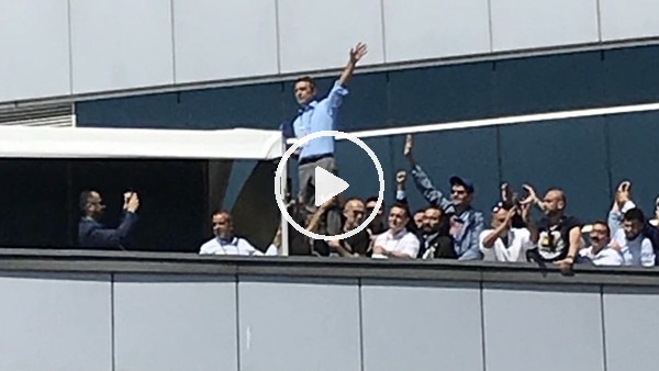 Ali Koç: "Az kaldı"