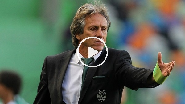 Al Hilal, yeni teknik direktörü Jorge Jesus'u böyle açıkladı
